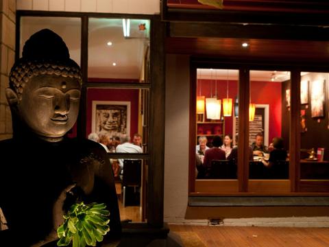 Sticky Rice Cooking Classes Adelaide Hills