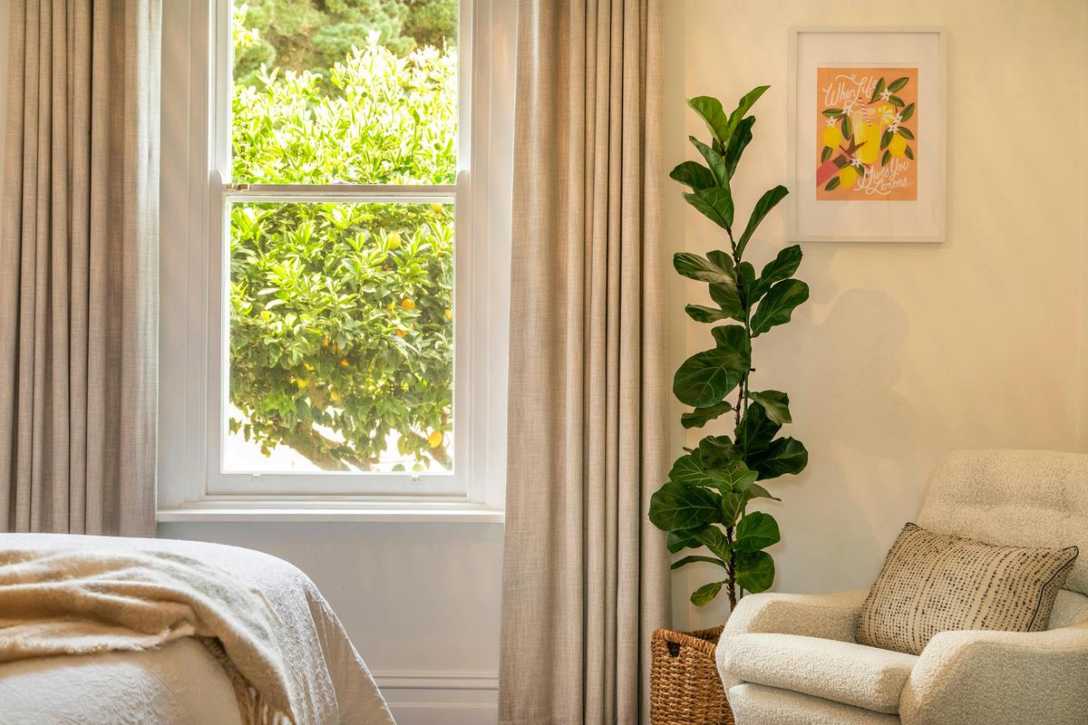 King Bedroom 2