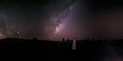 The Flinders Experience