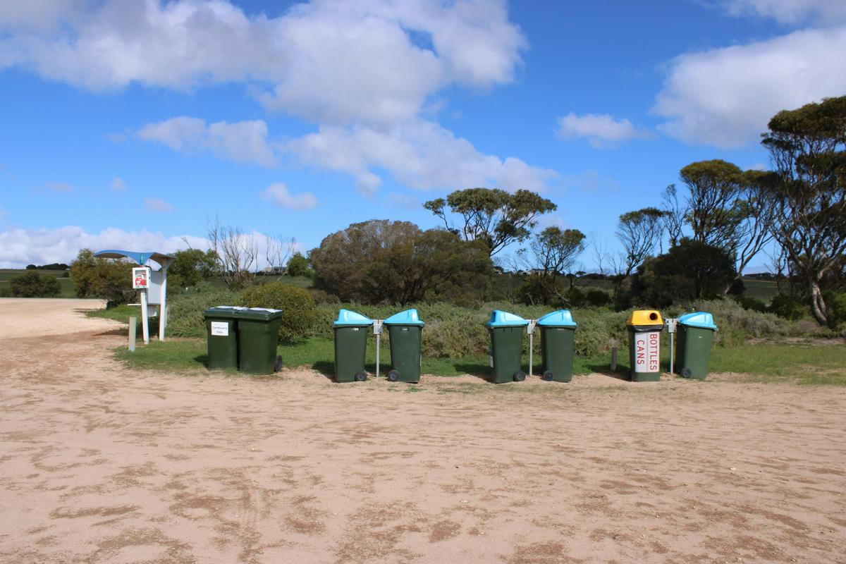 Streaky Bay RV Campground