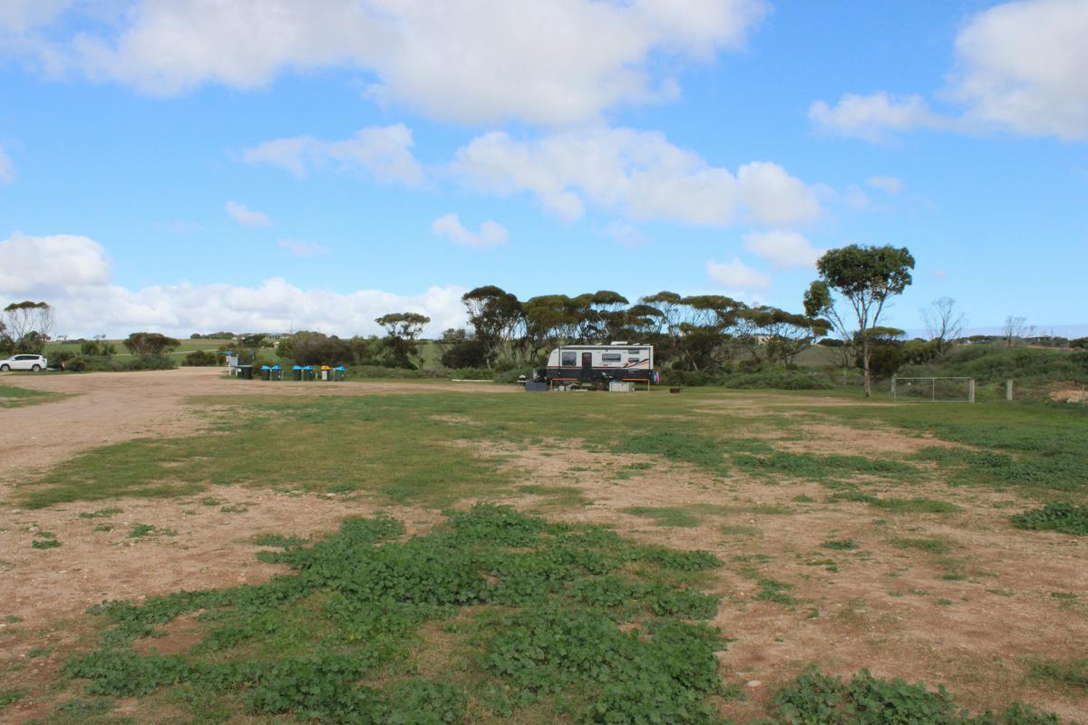 Streaky Bay RV Campground