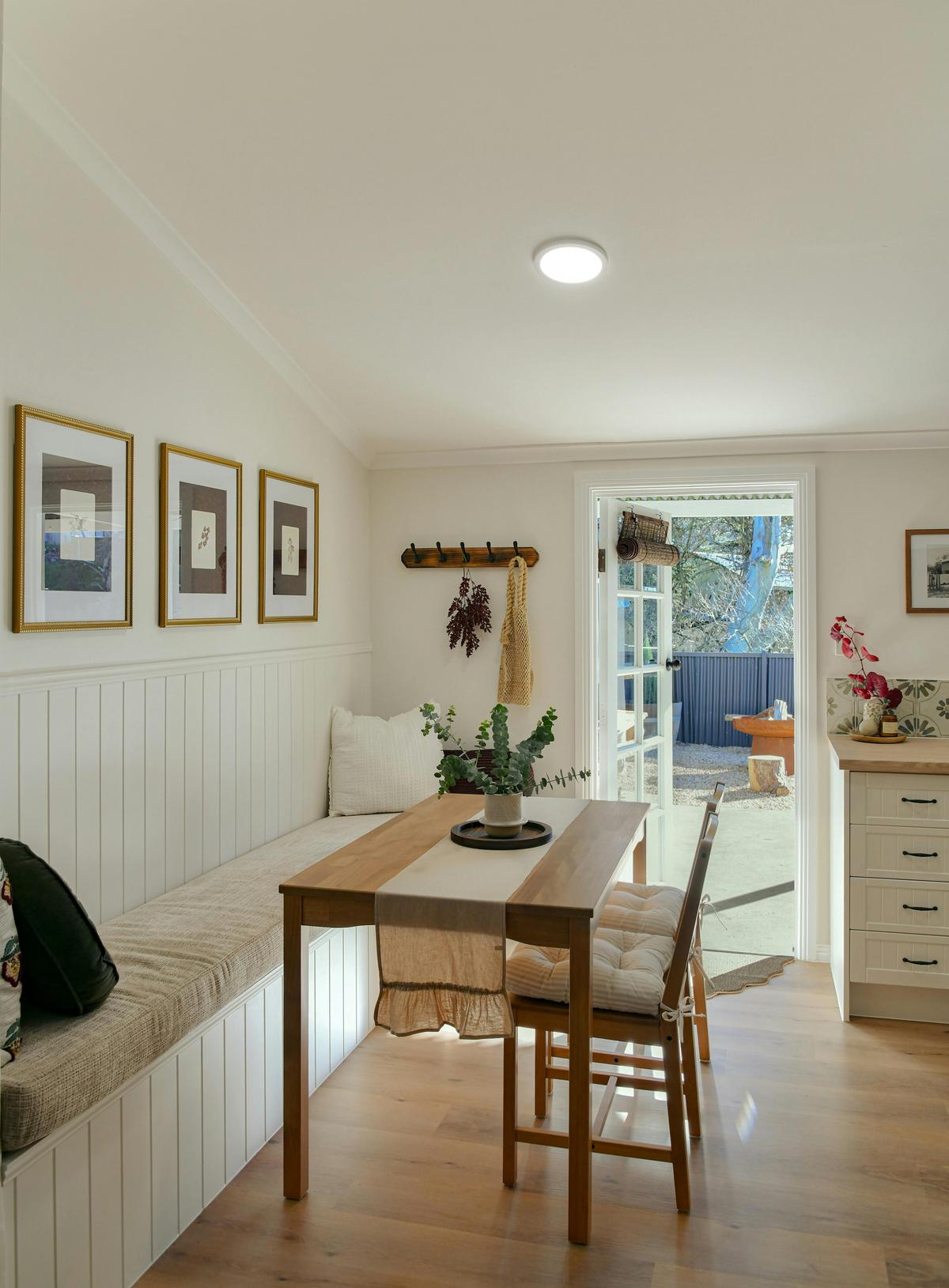 Dining Space
