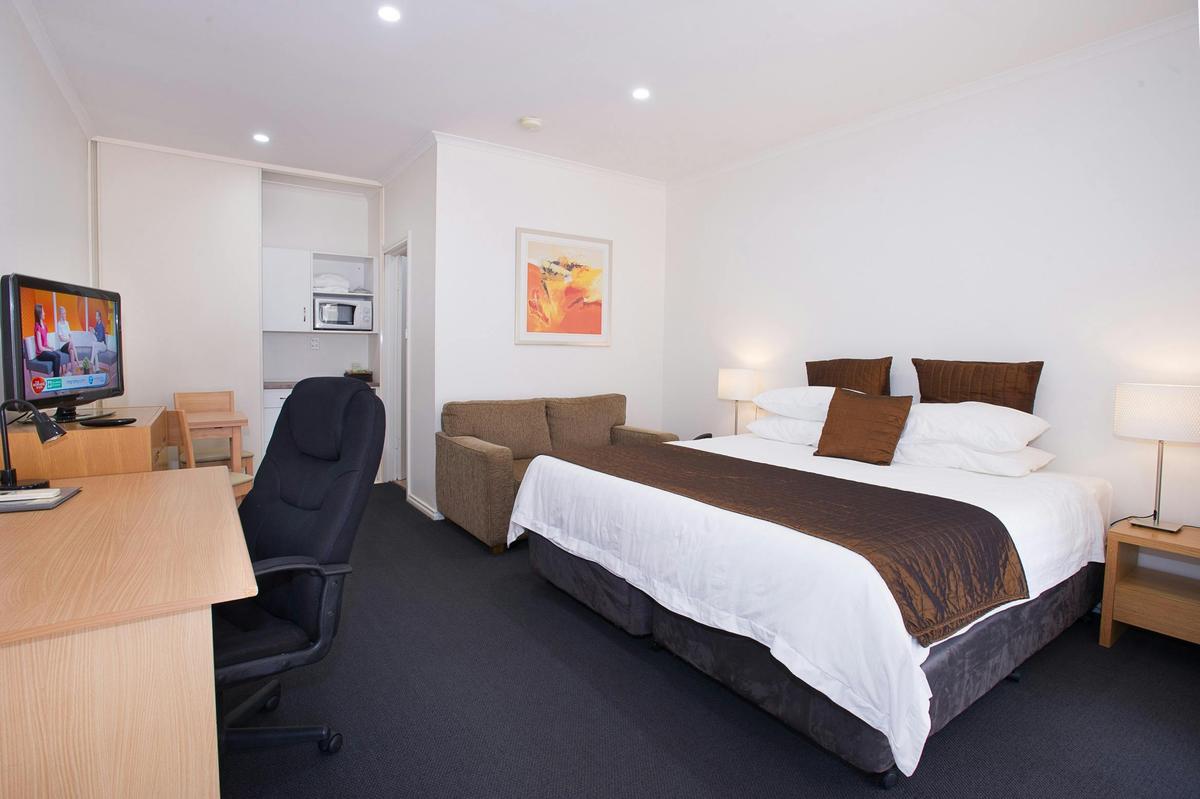Executive Suite