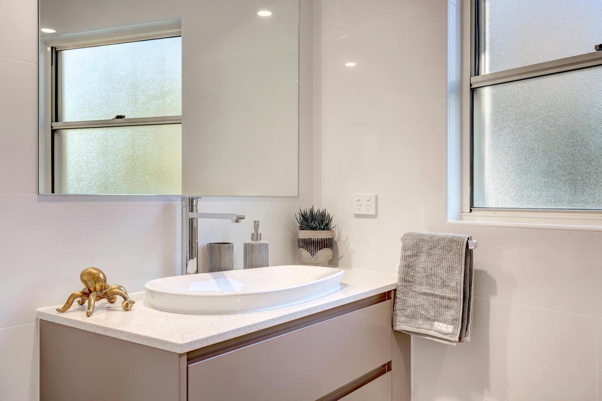 Luxury Bathroom
