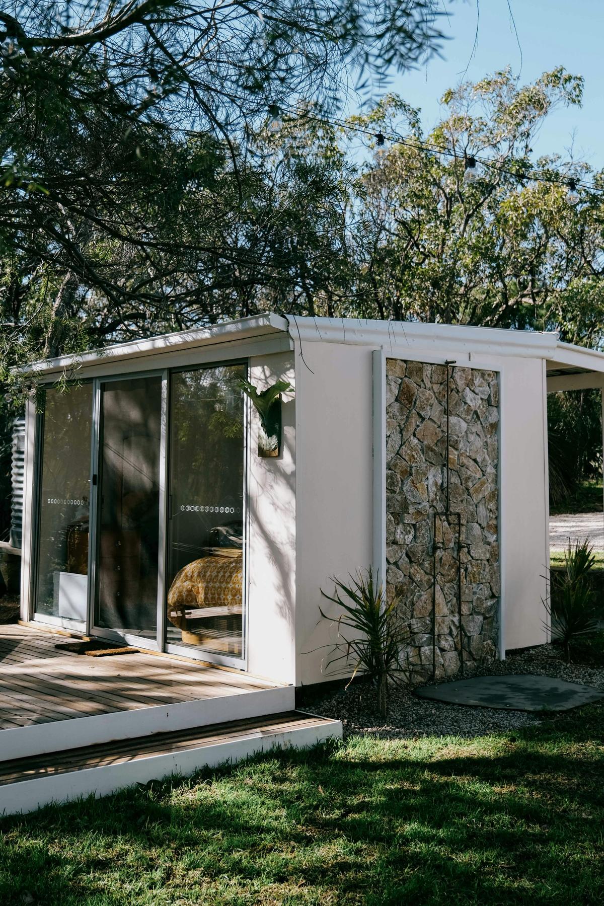 cabin