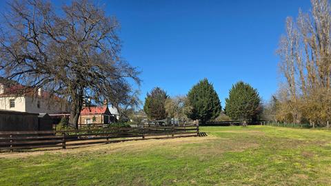 The Mt Torrens Inn