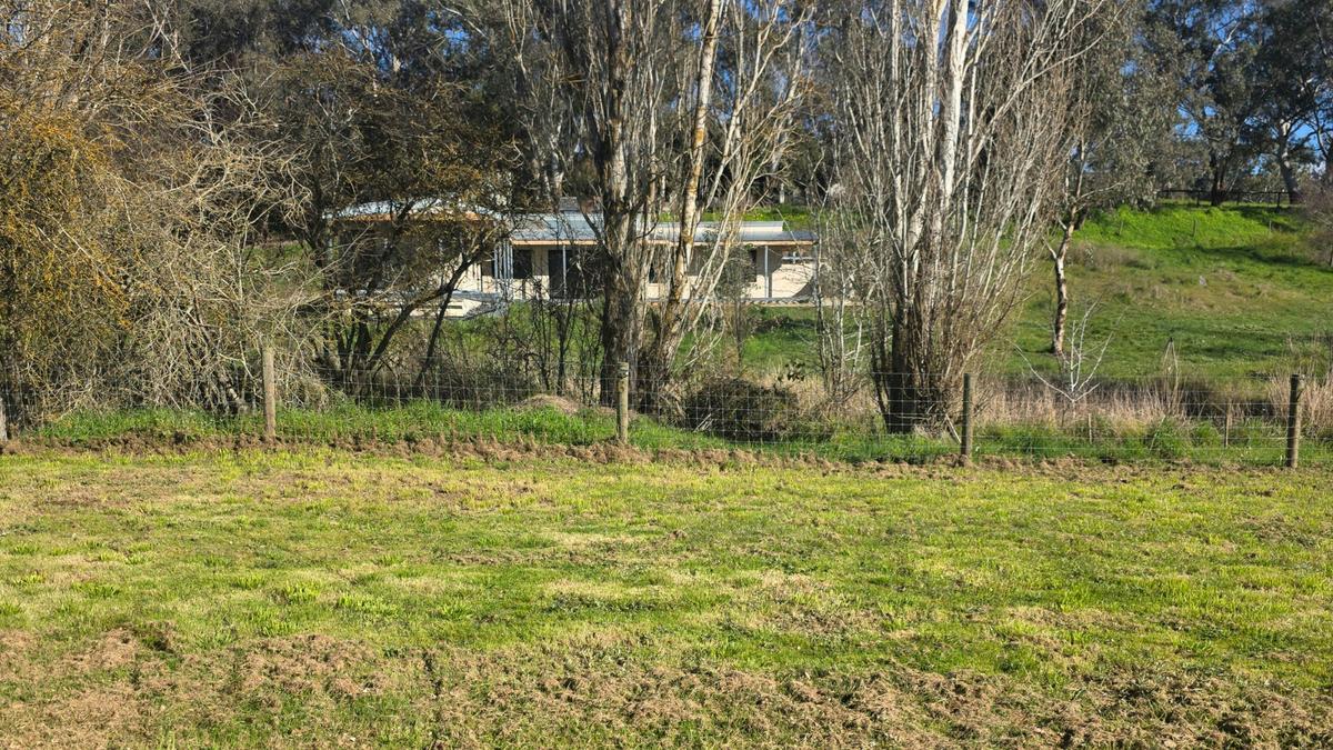 The Mt Torrens Inn