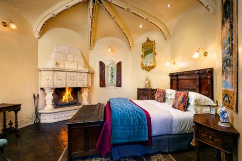 The Castle Keep B&B