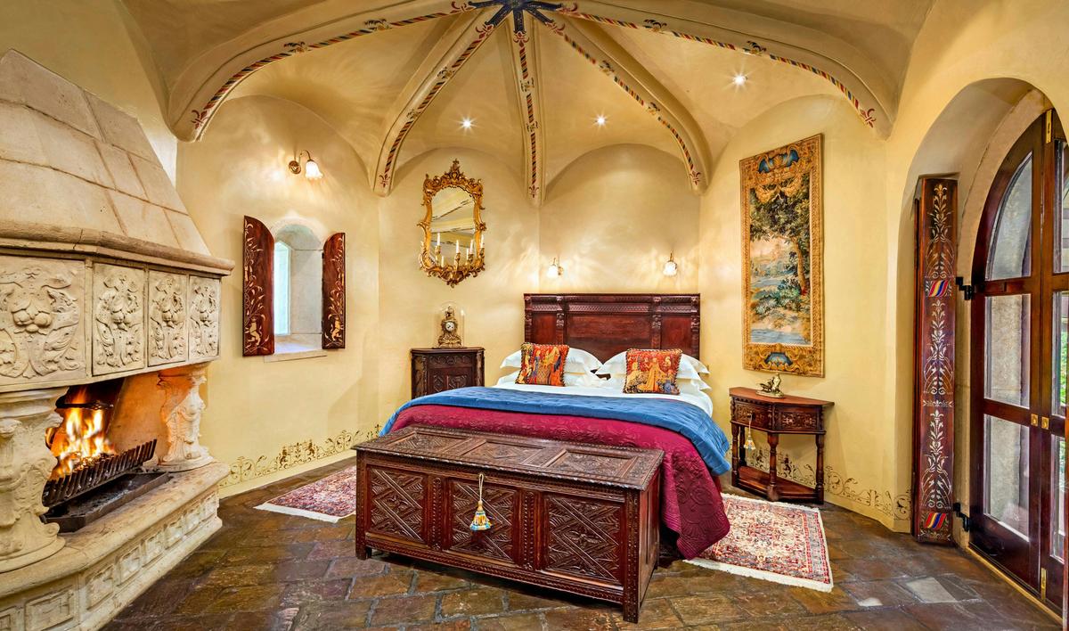 Castle Keep B&B