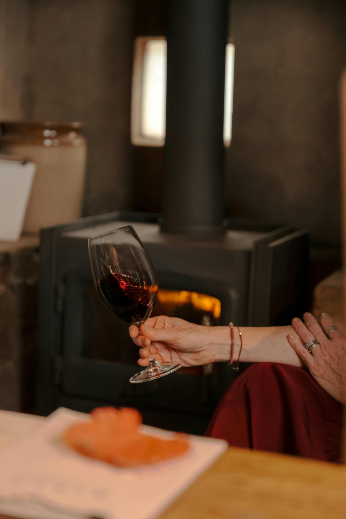 The Art of Wine School