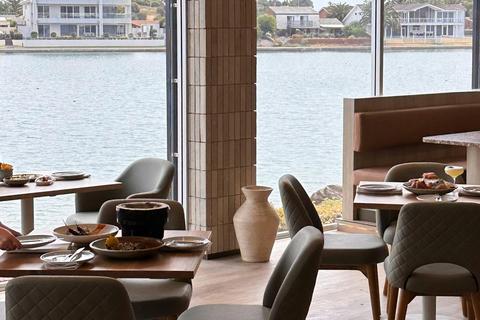 TUNKI - Ceviche and Woodfire Grill