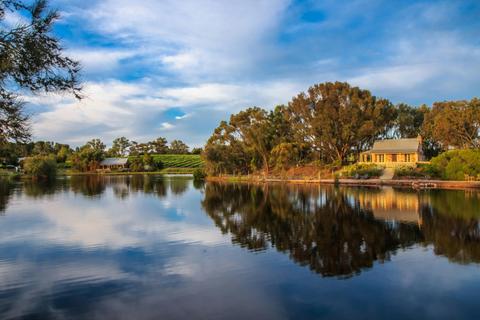 Stonewell Barossa Be Consumed Experience - 2 night package
