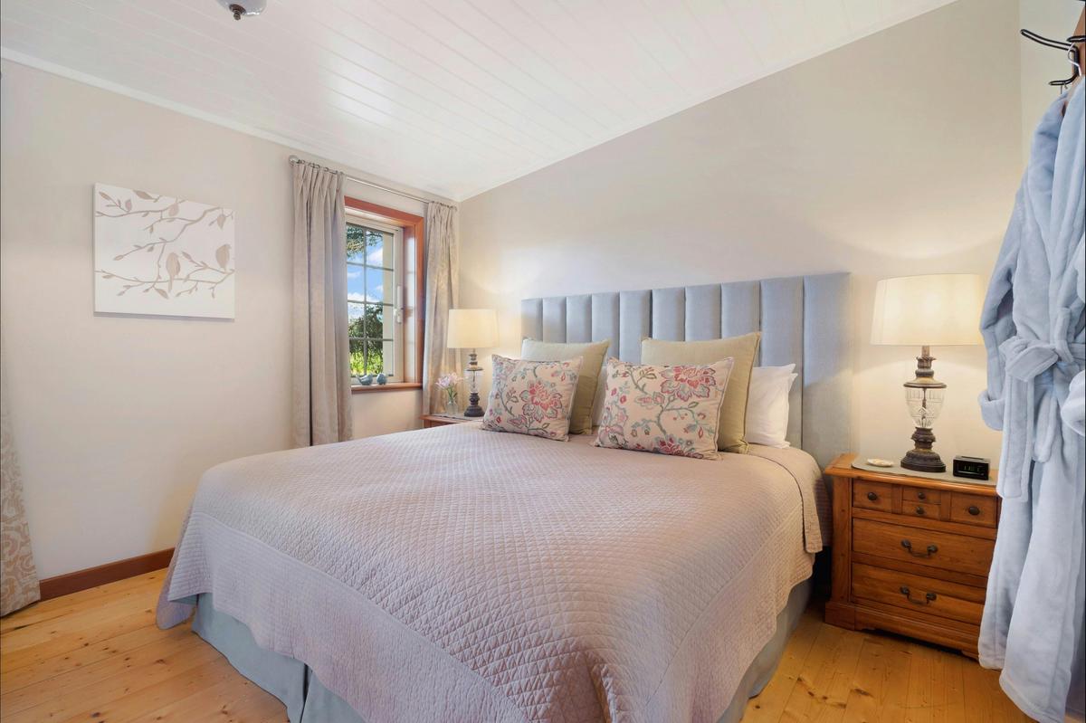 Stonewell - Cupids Cottage