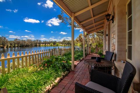 Stonewell - Cupids Cottage