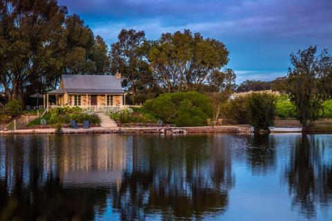 Stonewell - Cupids Cottage