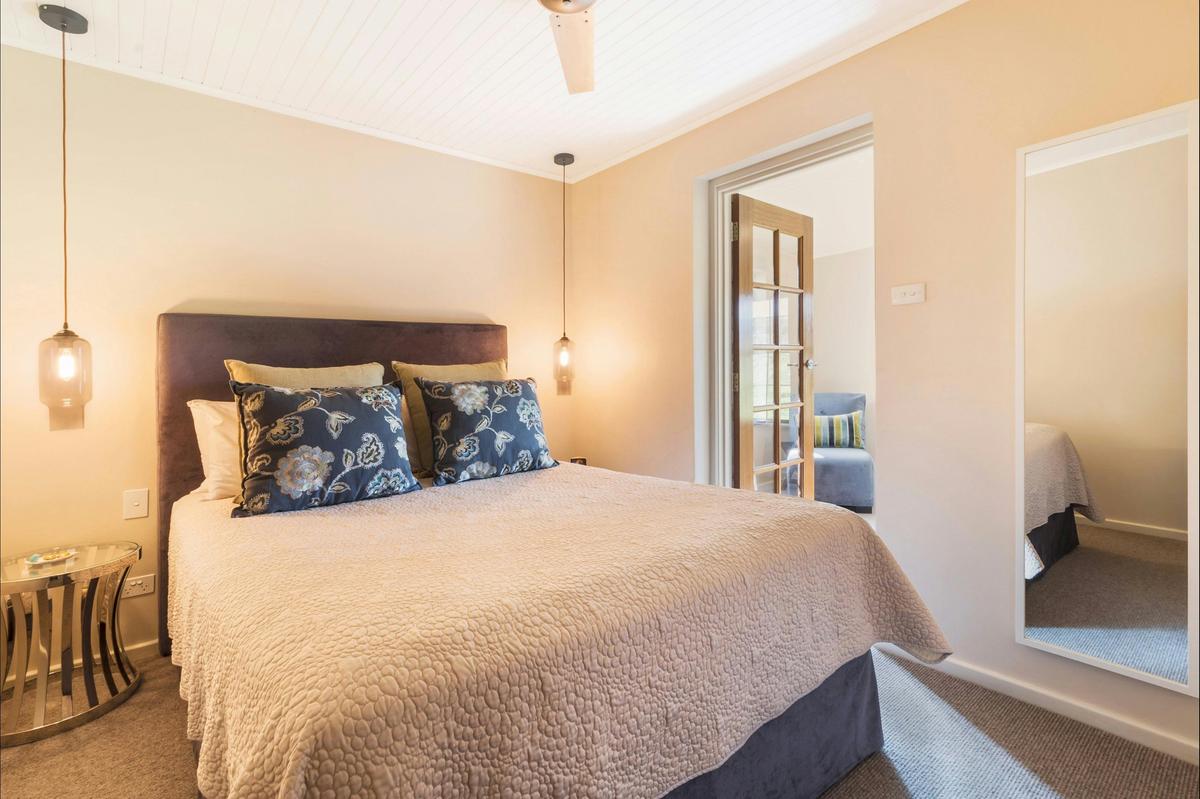 Stonewell Haven Spa Suites