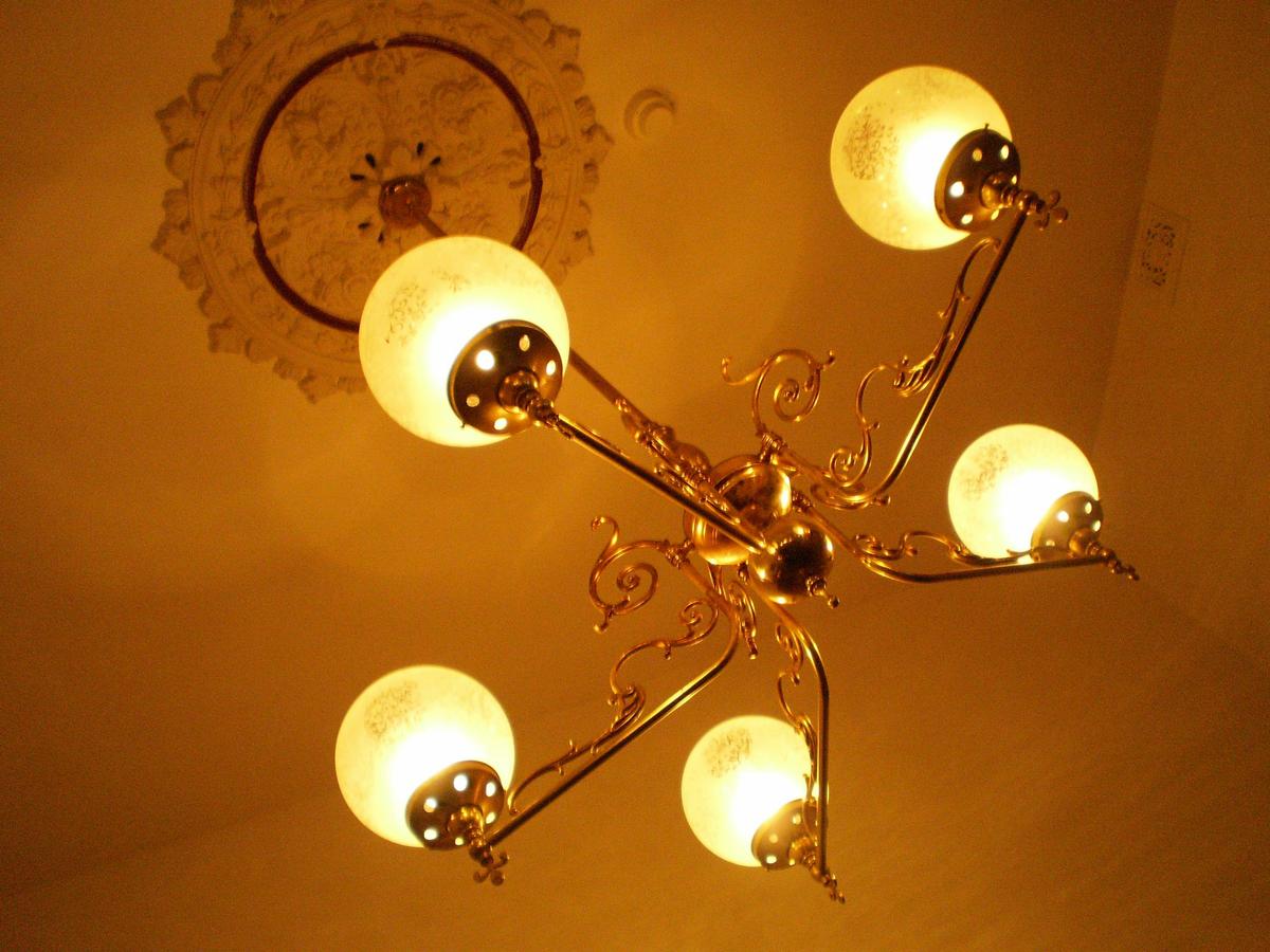 Let there be light