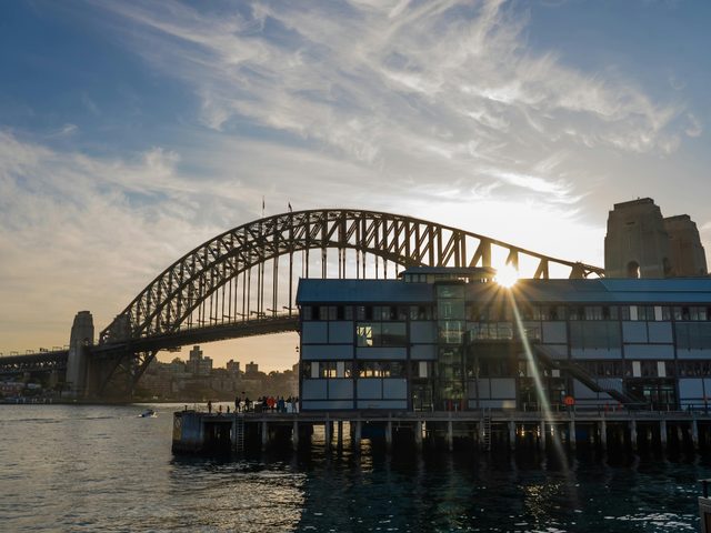 Walsh Bay Arts Precinct