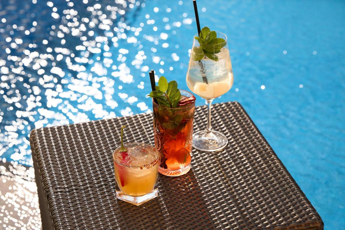 Cocktails Glenelg