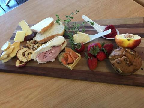 The Olive Branch Café & Catering