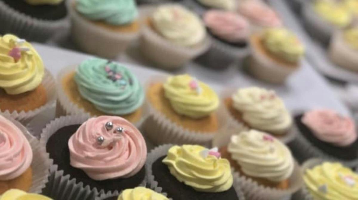 Cupcake