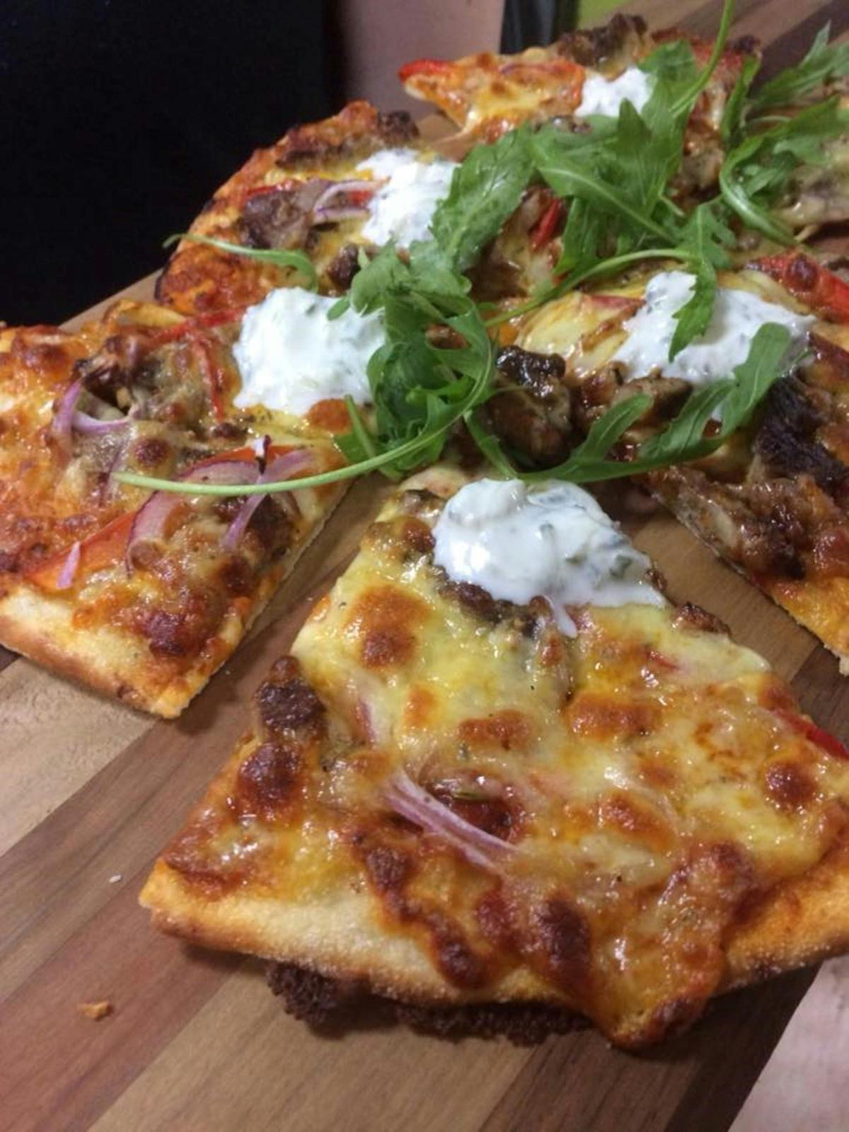 pizza
