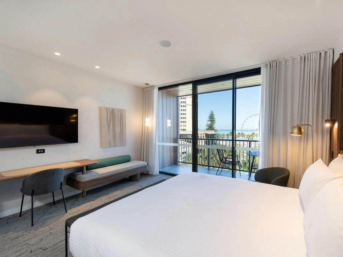 Superior Ocean View
