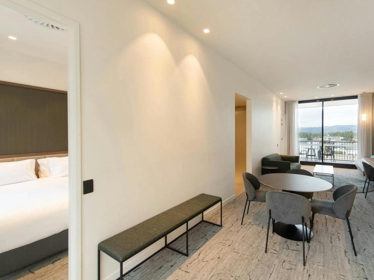 Superior Family Room