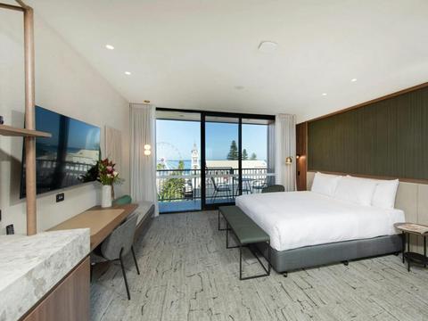 Superior Ocean View