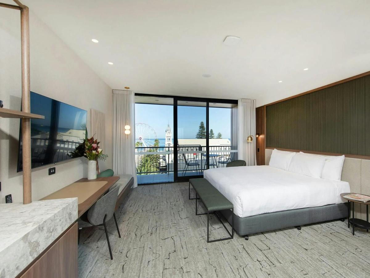 Superior Ocean View