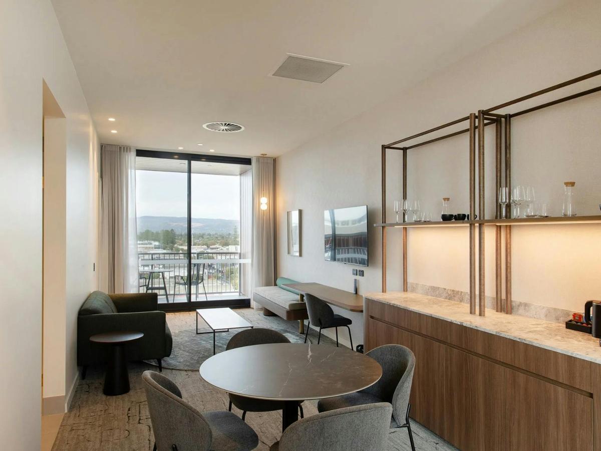 Superior Family Room