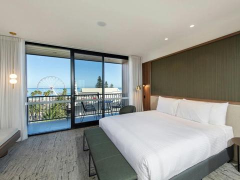 Superior Ocean View