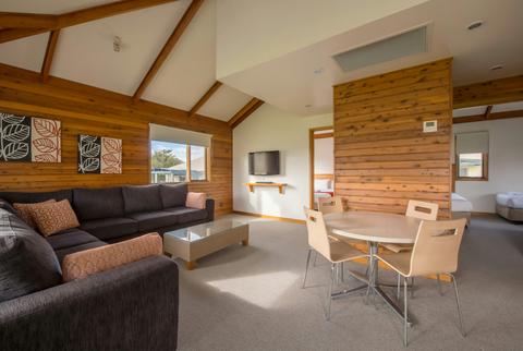 Spinifex Shack ( 2 Bedrooms)