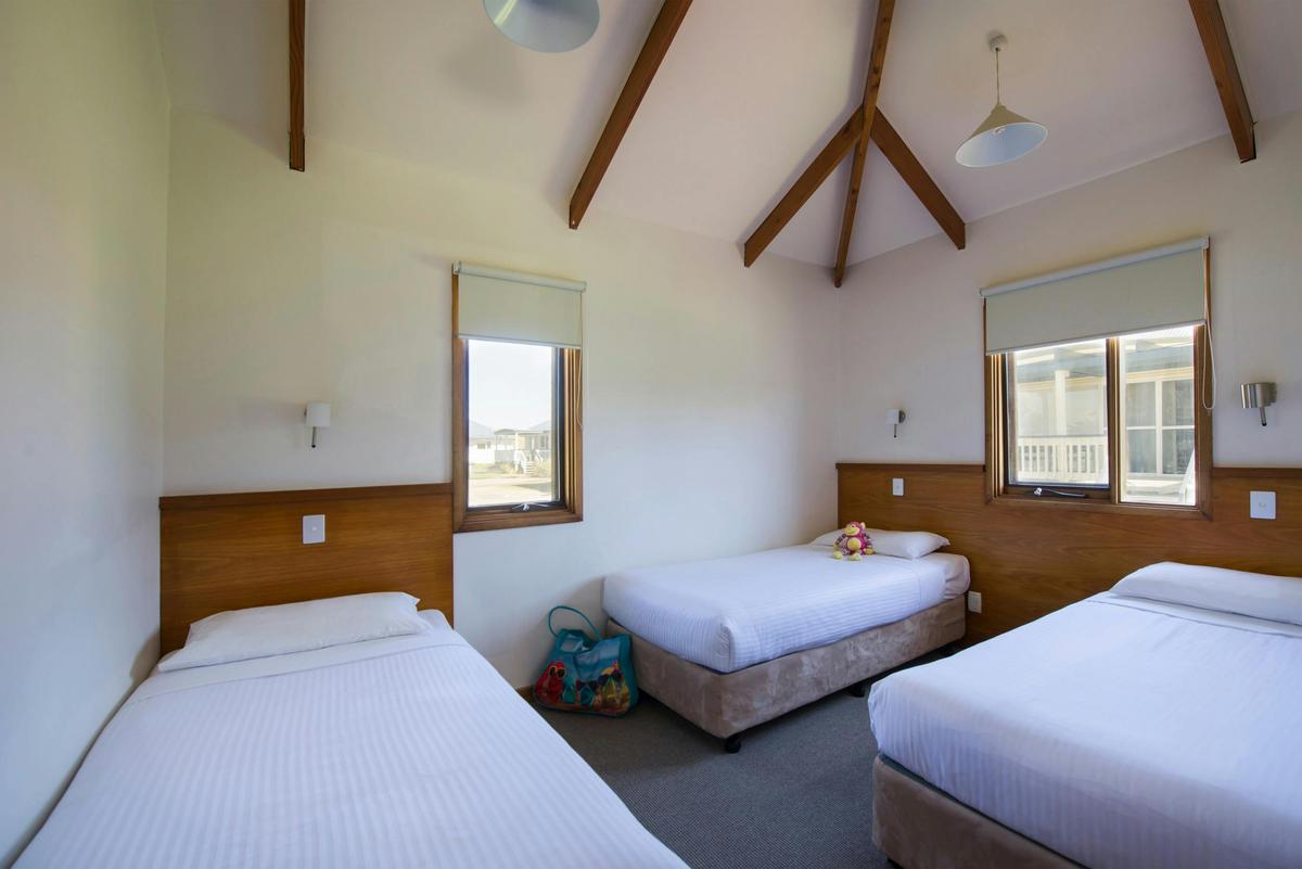 Seadragon Shack ( 2 Bedrooms)