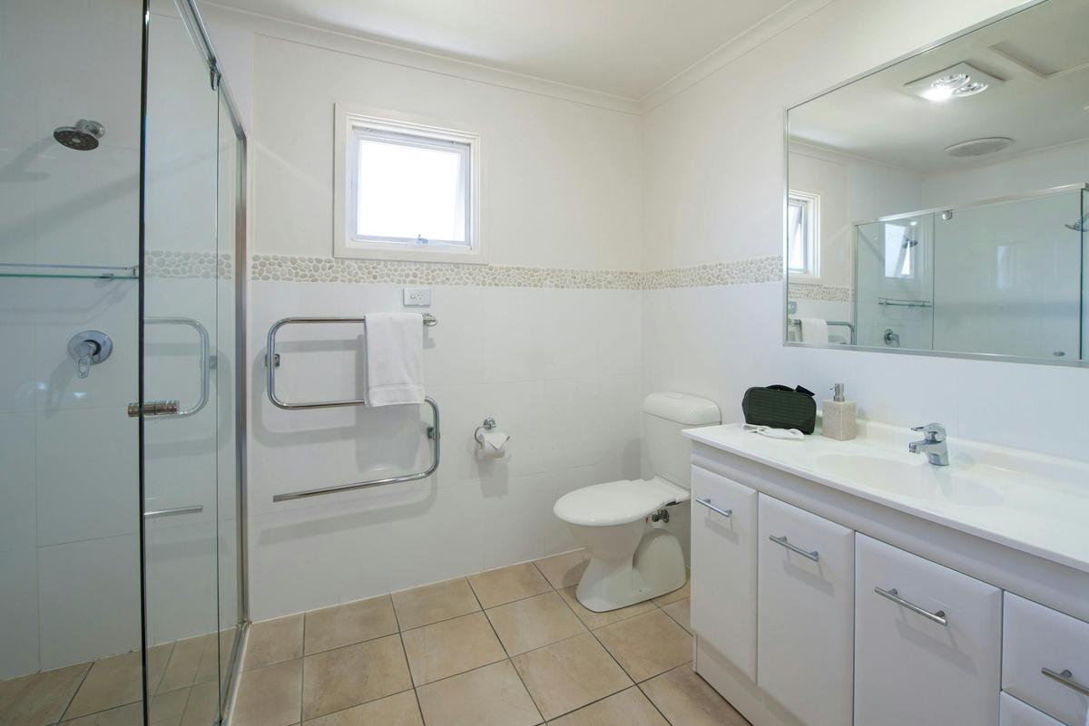 Seadragon Shack ( 2 Bedrooms)