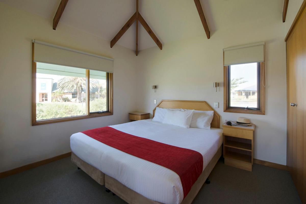 Spinifex Shack ( 2 Bedrooms)
