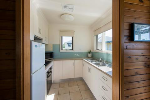 Spinifex Shack ( 2 Bedrooms)
