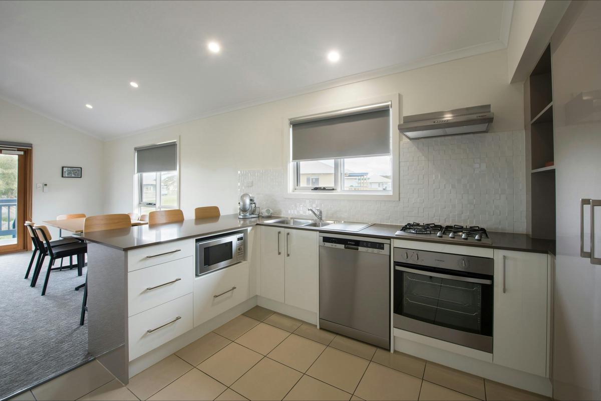 Sundowner Shack (3 Bedrooms)