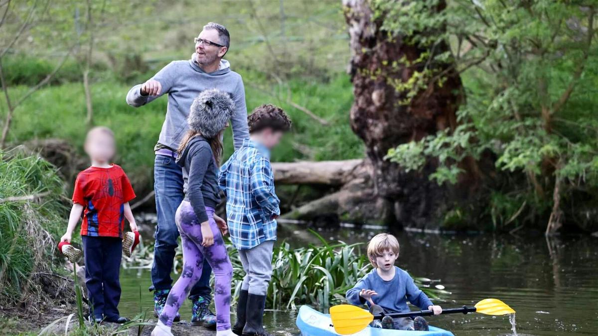 Sunset Rocks Farmstay