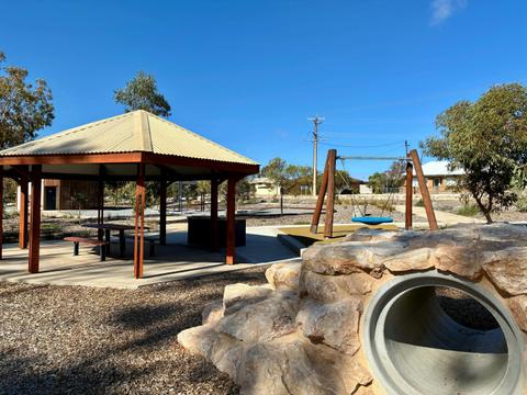 Streaky Bay Pioneers Park