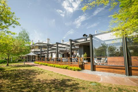 The Stirling Hotel