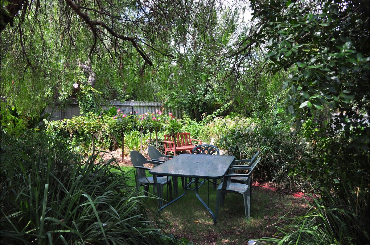 Cottage