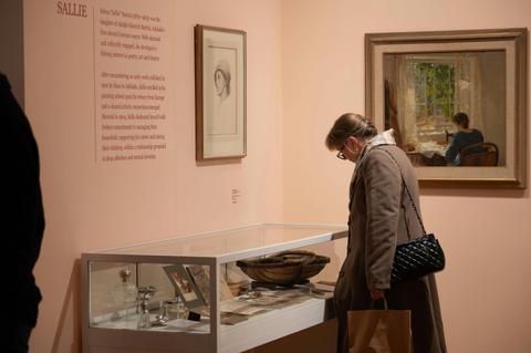 The Heysen Gallery