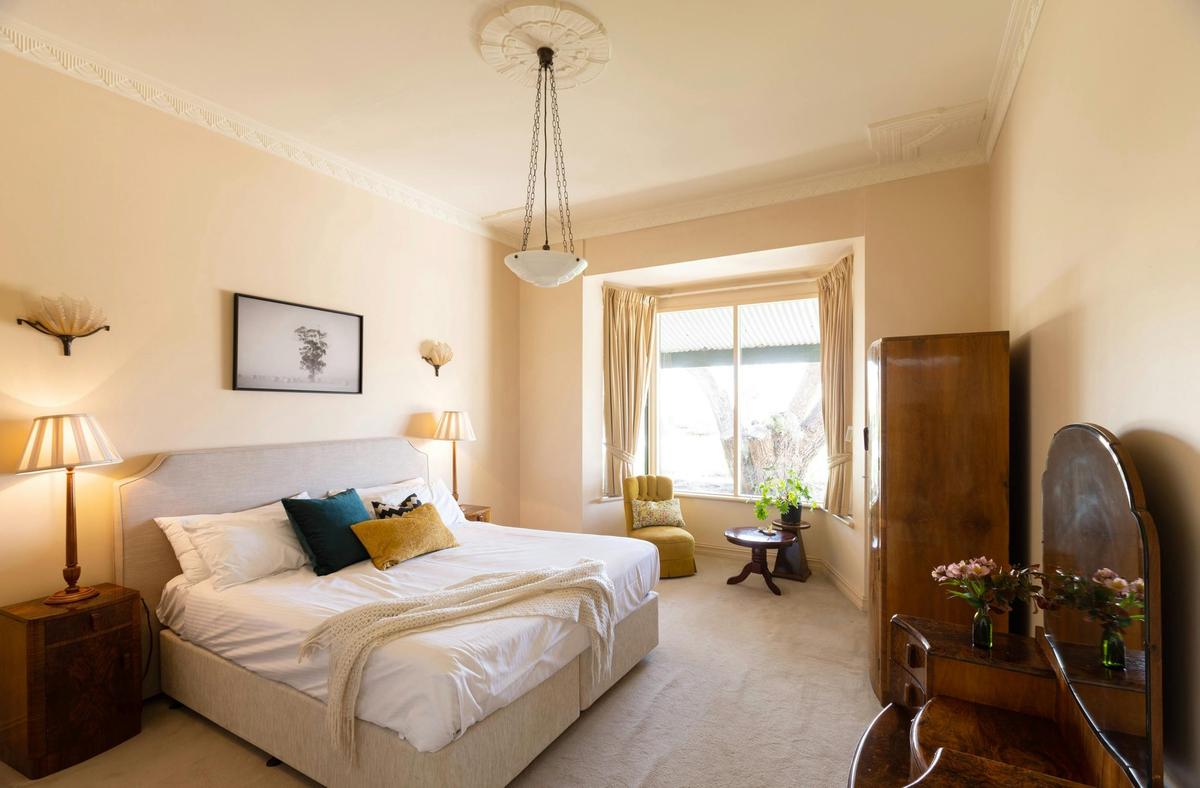 King Bedroom