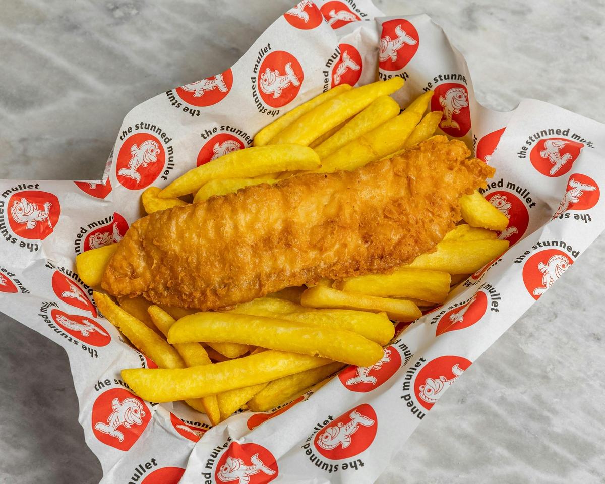 Fish & Chips