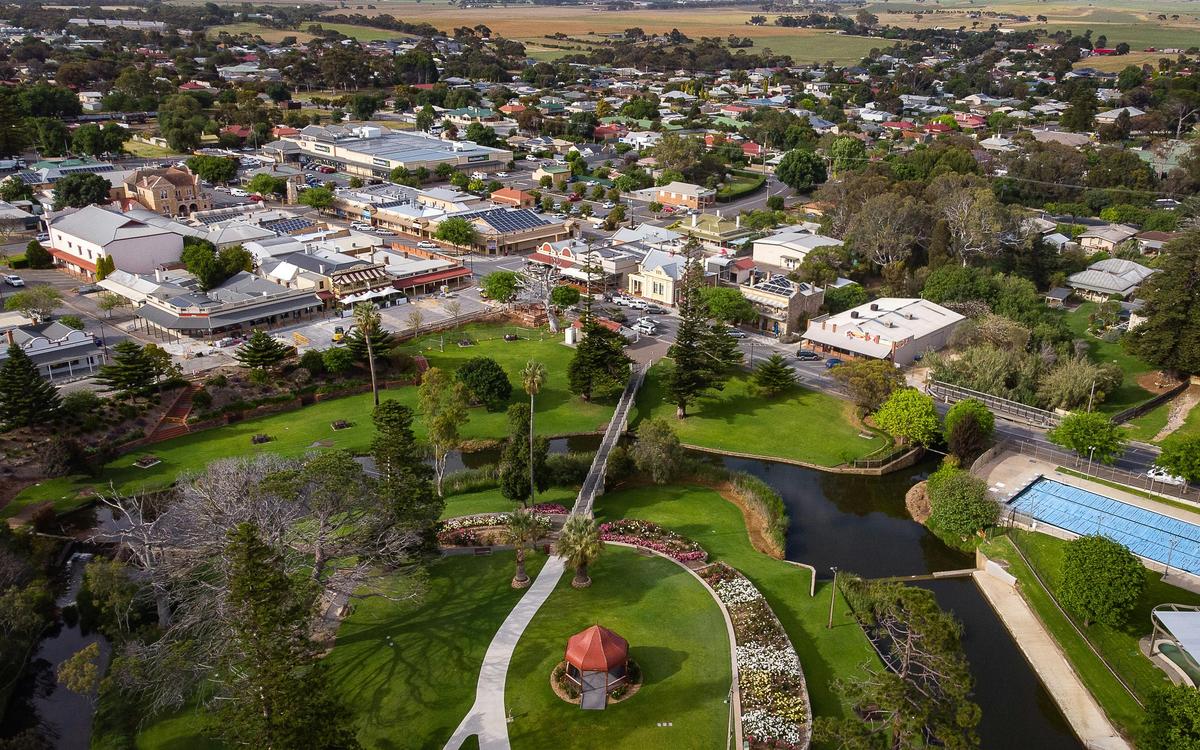 The Pickle Pot Strathalbyn