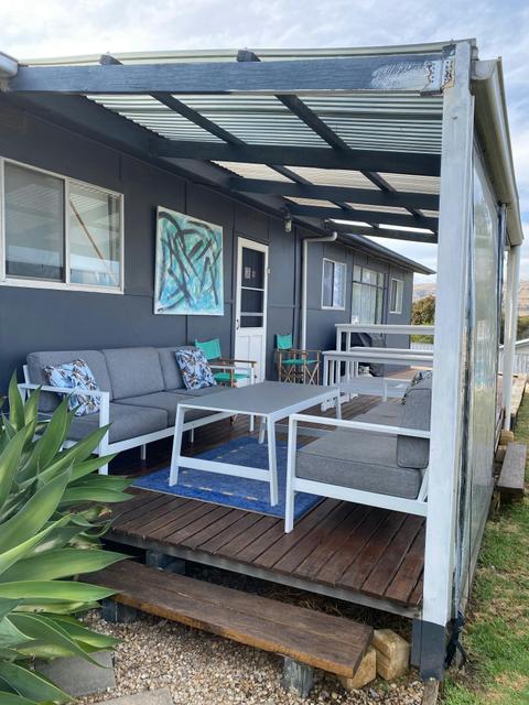 The Beach Shack