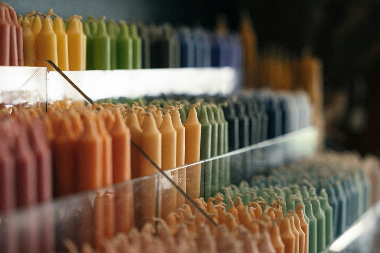 Candles