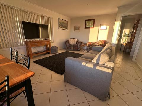Sunset Apartment