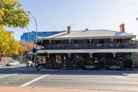 The Original Coopers Alehouse